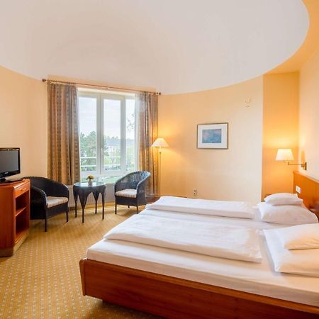 Best Western Hotel Geheimer Rat Магдебург Экстерьер фото