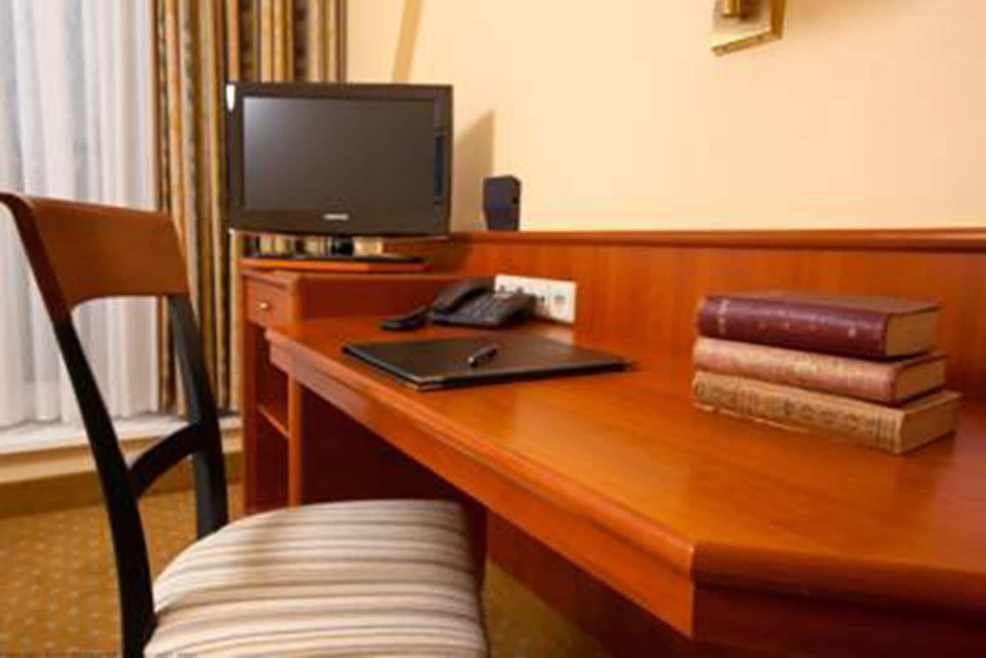 Best Western Hotel Geheimer Rat Магдебург Экстерьер фото